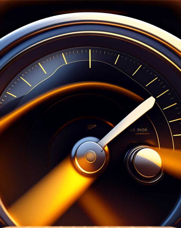speed